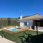 Cartasol Casa Rural Malaga