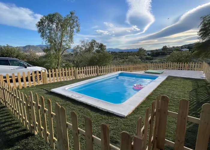 Cartasol Casa Rural Malaga