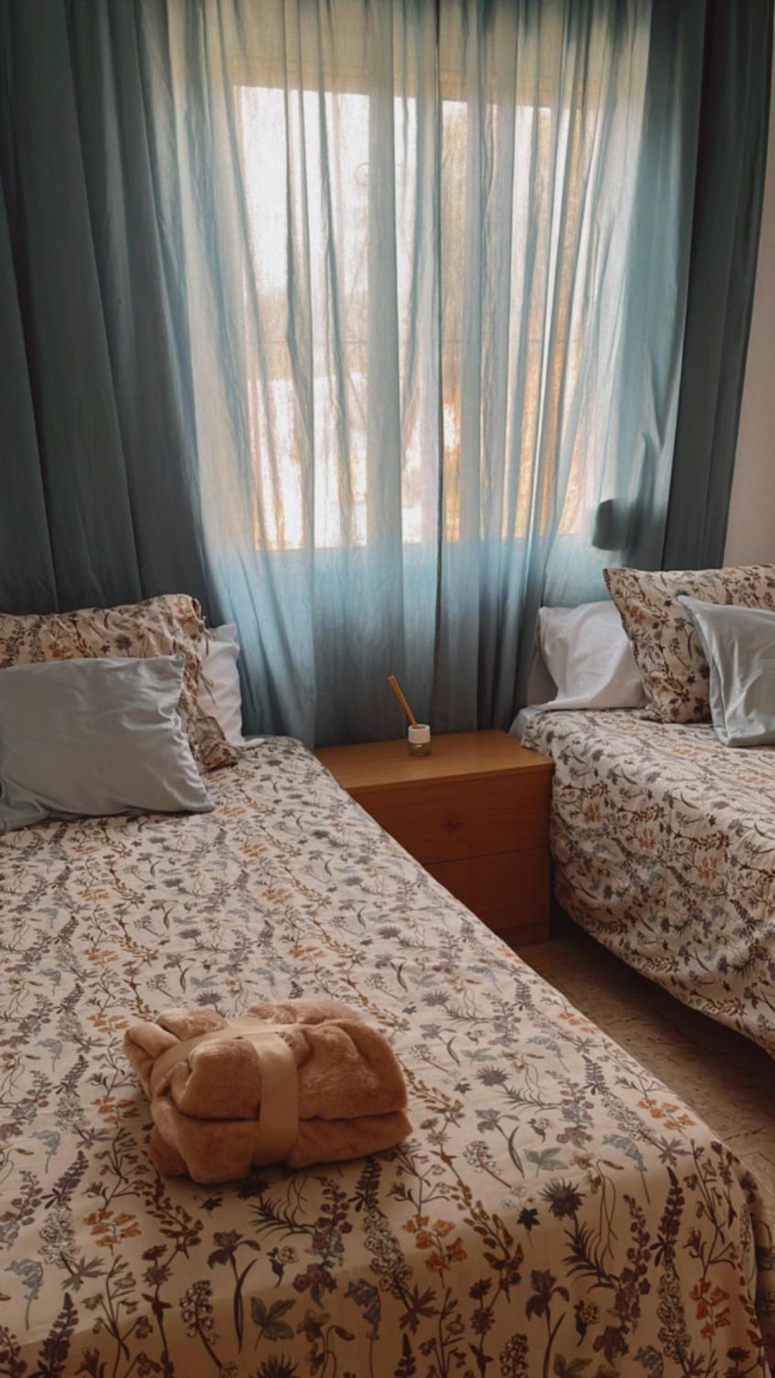 Cartasol Holiday home Malaga