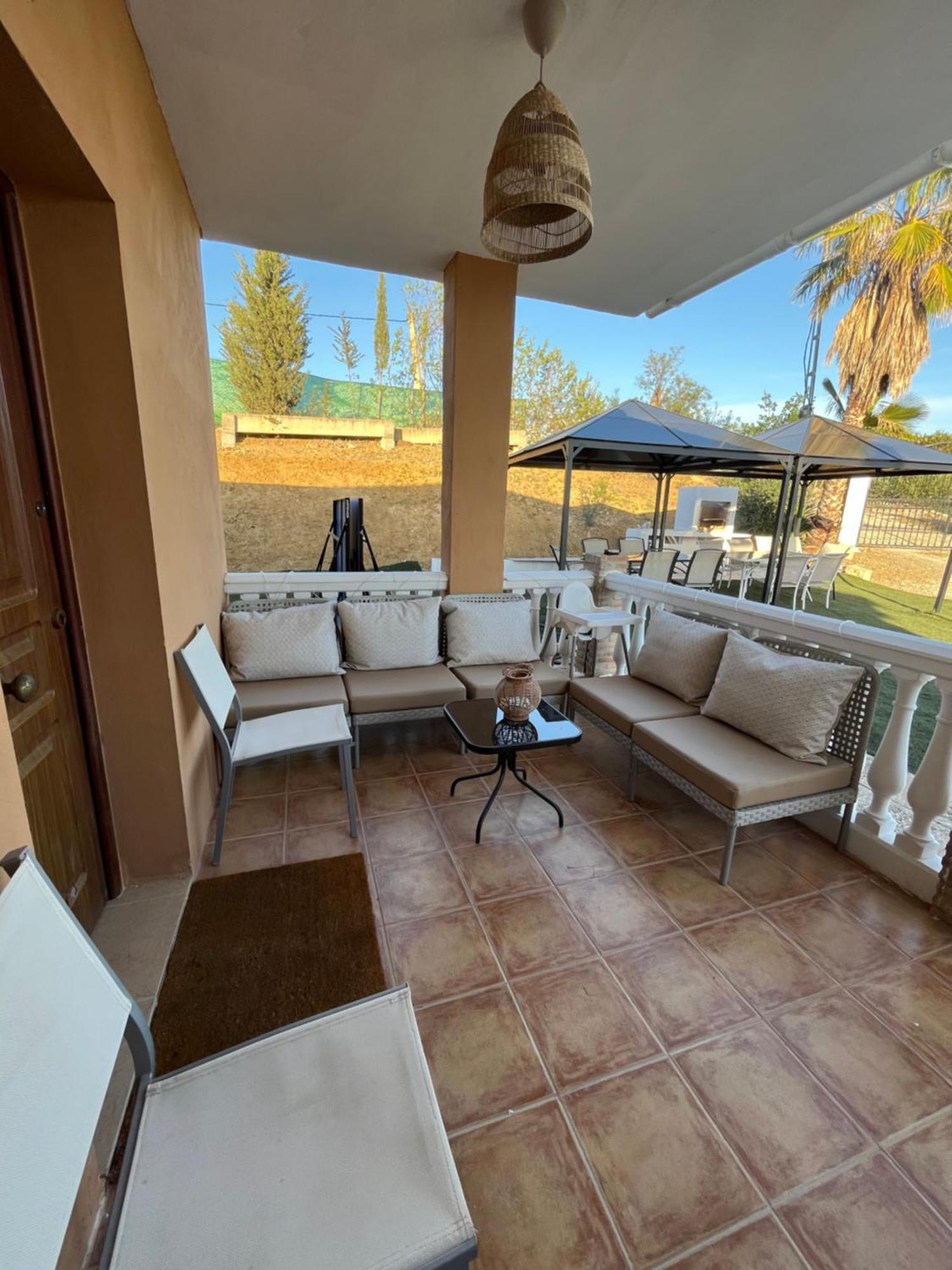 Holiday home Cartasol Malaga
