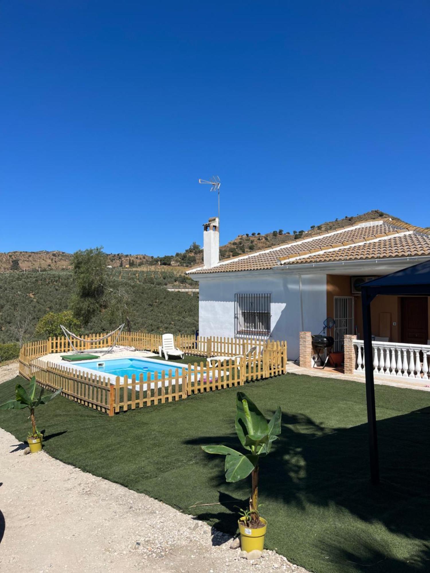 Holiday home Cartasol