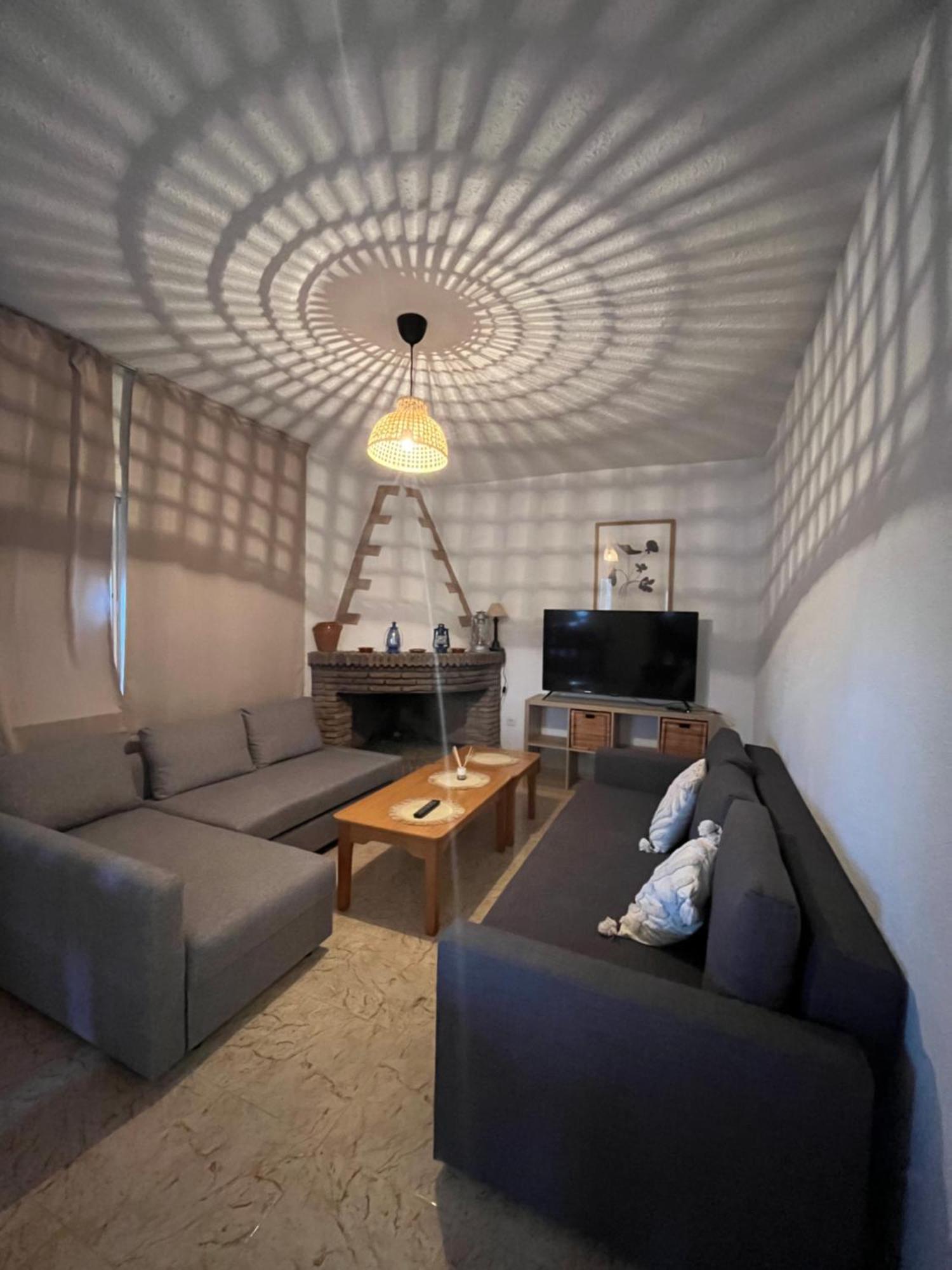 Cartasol Holiday home *