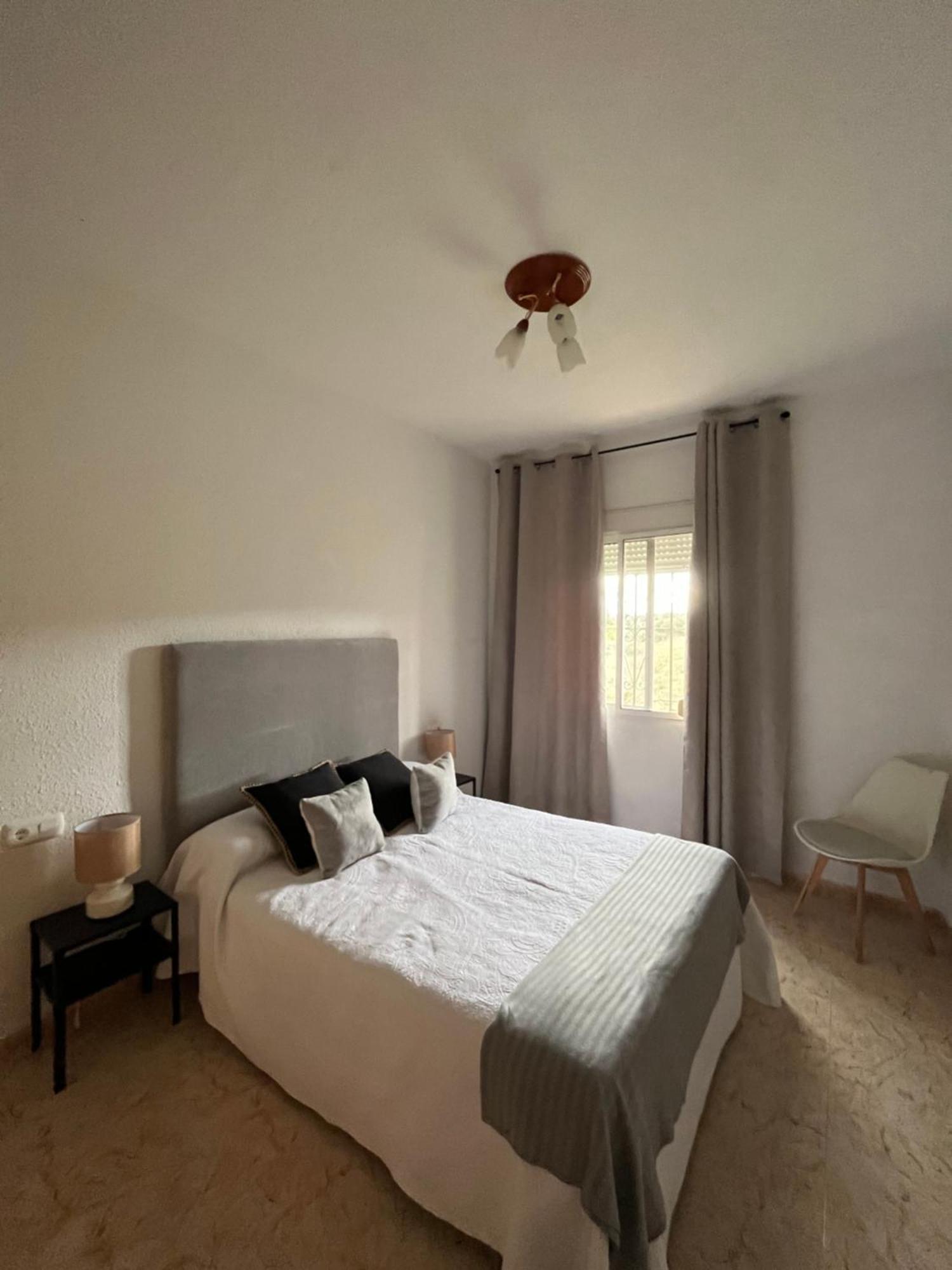 Holiday home Cartasol Malaga