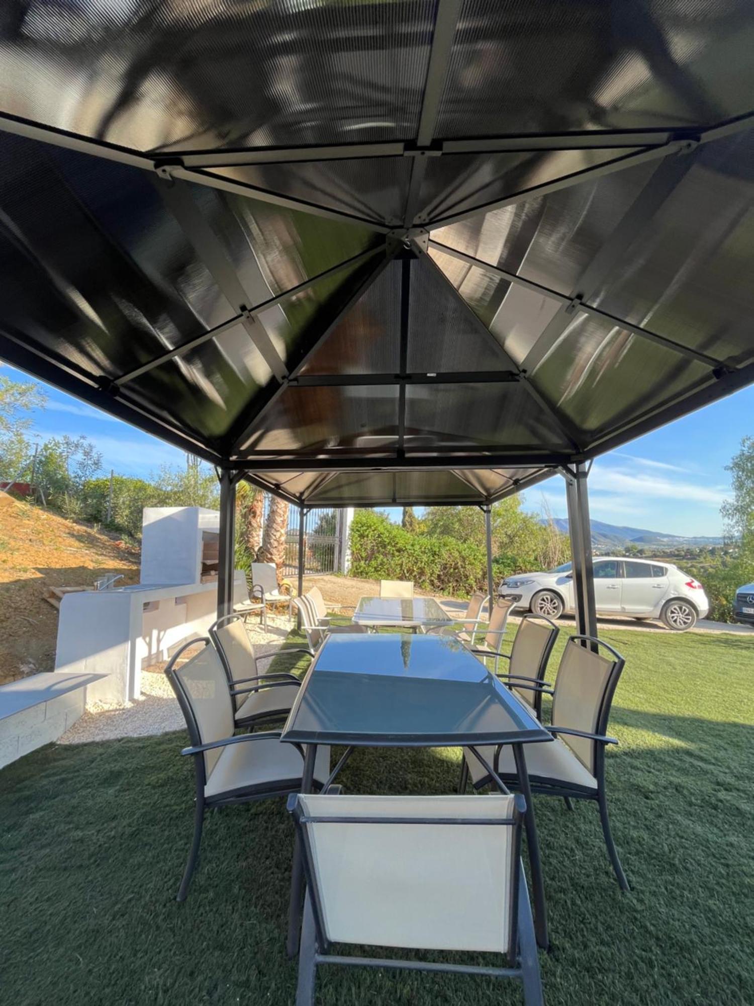 Holiday home Cartasol