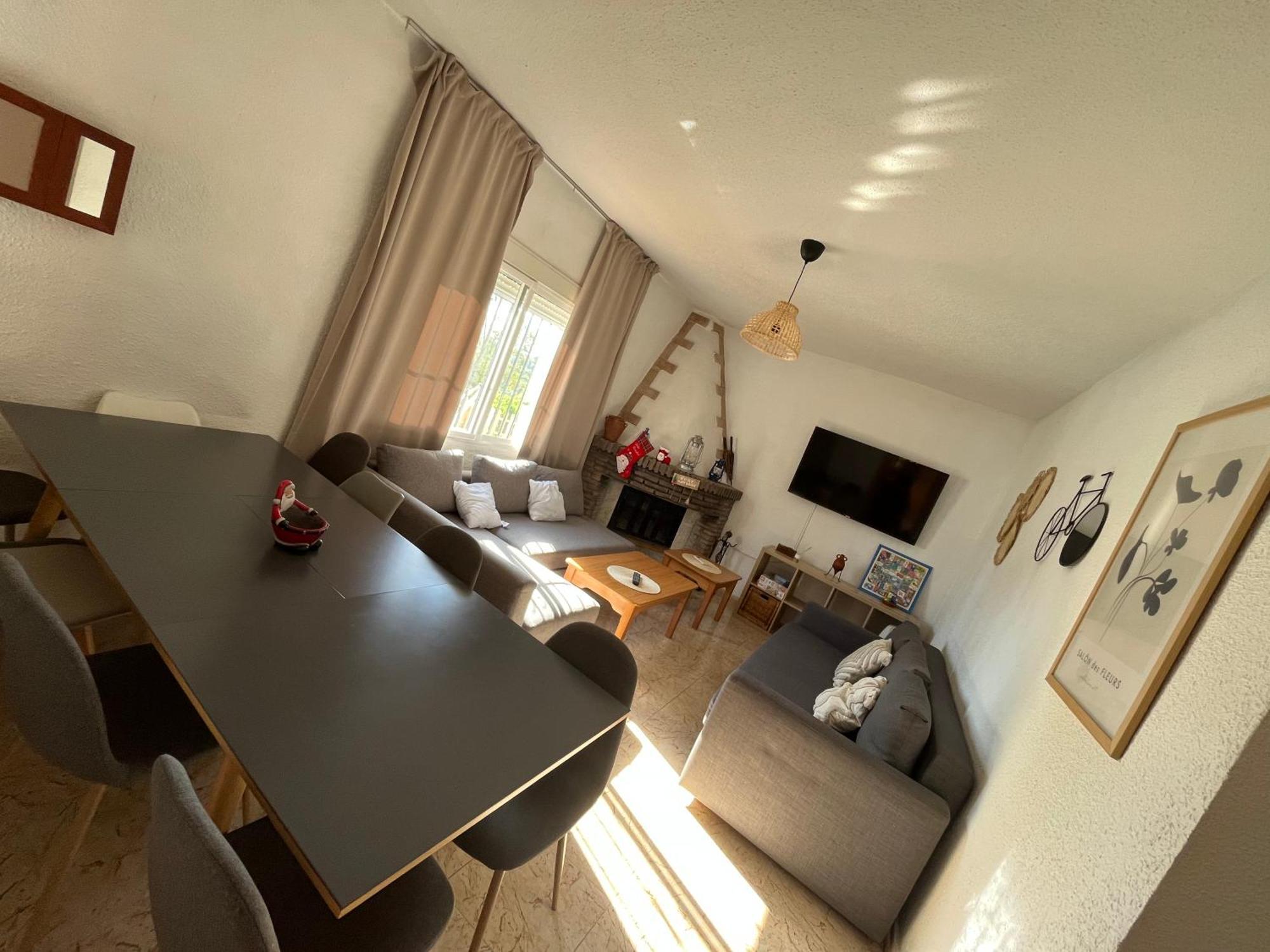 Holiday home Cartasol *
